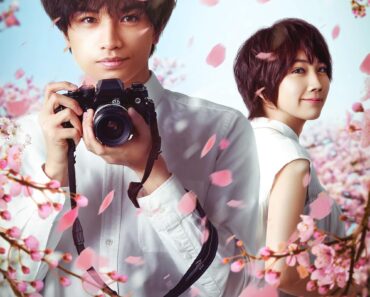 Download Love Like The Falling Petals (2022) {English-Japanese} 480p [500MB] || 720p [1.2GB] || 1080p [2.7GB]