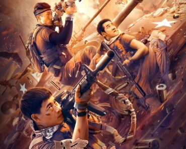 Download Battle Of Defense 2 (2020) Dual Audio {Hindi-English} HC-ESubs WEB-DL 480p [300MB] || 720p [826MB] || 1080p [1.4GB]