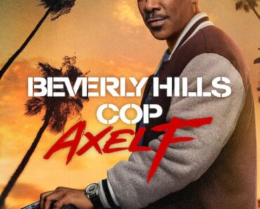Download Beverly Hills Cop 4: Axel F (2024) Dual Audio (Hindi-English) Msubs Web-Dl 480p [400MB] || 720p [1GB] || 1080p [2.6GB]