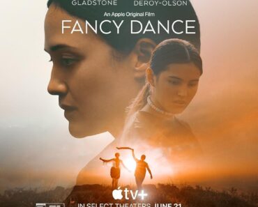 Download Fancy Dance (2024) {English Audio} Msubs WEB-DL 480p [275MB] || 720p [740MB] || 1080p [1.8GB]