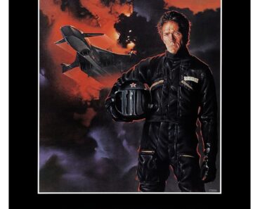 Download Firefox (1982) {English With Subtitles} 480p [400MB] || 720p [999MB] || 1080p [2.5GB]