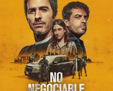 Download Non Negotiable (2024) Dual Audio {Spanish-English} Msubs WEB-DL 480p [290MB] || 720p [800MB] || 1080p [1.9GB]