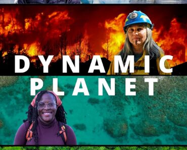 Download Dynamic Planet (Season 1) {English With Subtitles} WeB-DL 720p [430MB] || 1080p [3GB]