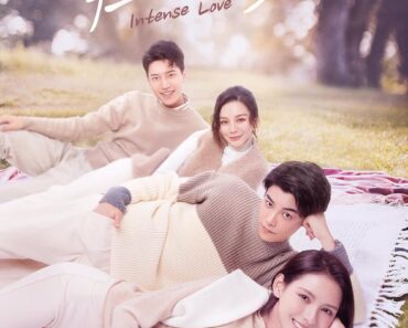 Download Intense Love (Season 1) {Hindi Dubbed} WeB-DL 720p 10Bit [250MB] || 1080p [1GB]