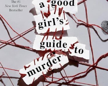 Download A Good Girl’s Guide To Murder (Season 1) {English With Subtitles} WeB-DL 720p [350MB] || 1080p [800MB]