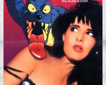 Download Evil Toons (1992) {English With Subtitles} 480p [300MB] || 720p [700MB] || 1080p [1.5GB]