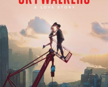 Download Skywalkers: A Love Story (2024) {English With Subtitles} 480p [300MB] || 720p [900MB] || 1080p [2GB]