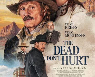 Download The Dead Don’t Hurt (2024) {English Audio} Esubs WEB-DL 480p [400MB] || 720p [1GB] || 1080p [2.6GB]