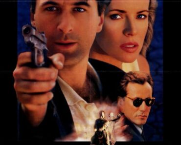 Download The Getaway (1994) {English With Subtitles} 480p [400MB] || 720p [999MB] || 1080p [2.3GB]