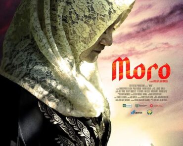 Download Moro (2023) {Tagalog With Subtitles} 480p [300MB] || 720p [800MB] || 1080p [1.7GB]
