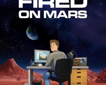 Download Fired On Mars (Season 1) {English With Subtitles} WeB-DL 720p [250MB] || 1080p [1.5GB]