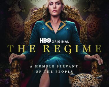 Download The Regime (Season 1) {English With Subtitles} WeB-DL 720p [300MB] || 1080p [1GB]