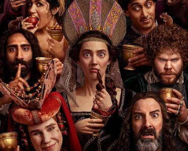 Download The Decameron (Season 1) Dual Audio {Hindi-English} WeB-DL 480p [180MB] || 720p [320MB] || 1080p [1.1GB]