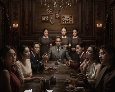 Download Master Of The House (Season 1) Dual Audio {English-Thai} WeB-DL 720p [280MB] || 1080p [970MB]