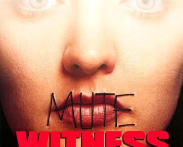 Download Mute Witness (1995) {English With Subtitles} 480p [300MB] || 720p [900MB] || 1080p [2GB]