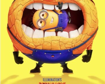 Download Despicable Me 4 (2024) Dual Audio {Hindi-English} HDTS 480p [300MB] || 720p [800MB] || 1080p [1.7GB]