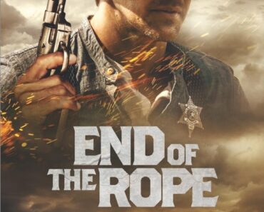 Download End Of The Rope (2023) (Hindi Dubbed) HQ Fan Dub || 720p [1GB] || 1080p [5.3GB]