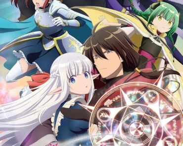 Download An Archdemon’s Dilemma: How To Love Your Elf Bride (Season 1) Multi Audio {Hindi-English-Japanese} WeB-DL 480p [85MB] || 720p [150MB] || 1080p [490MB]