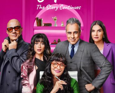 Download Betty La Fea: The Story Continues (Season 1) [E04 Added] Multi Audio (Hindi-English-Spanish) Msubs Web-Dl 720p [500MB] || 1080p [1GB]