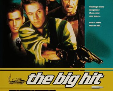 Download The Big Hit (1998) Dual Audio (Hindi-English) Esub Bluray 480p [300MB] || 720p [820MB] || 1080p [2.1GB]