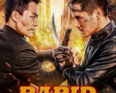 Download Rapid Action (2023) Multi Audio (Hindi-English-Chinese) Esubs Web-Dl 480p [340MB] || 720p [940MB] || 1080p [2GB]