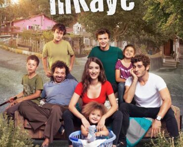 Download Our Story {Bizim-Hikaye} (Season 1 – 2) Turkish Drama Series {Hindi Dubbed} 720p HDRiP [380MB]
