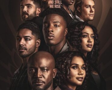 Download All American (Season 1-6) {English Audio With Subtitles} WeB-DL 720p [340MB] || 1080p [840MB]