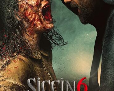 Download Sijjin 6 (2019) {Turkish With Subtitles} 480p [300MB] || 720p [800MB] || 1080p [2GB]