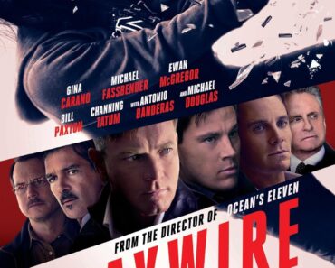 Download Haywire (2011) Dual Audio (Hindi-English) 480p [300MB] || 720p [835MB] || 1080p [1.87GB]