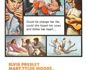 Download Change Of Habit (1969) {English Audio With Subtitles} 480p [275MB] || 720p [750MB] || 1080p [1.69GB]
