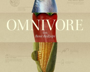 Download Omnivore (Season 1) {English Audio With Subtitles} WeB-DL 720p [320MB] || 1080p [780MB]