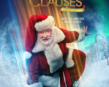 Download The Santa Clauses (Season 1-2) {English With Subtitles} WeB-DL 720p [150MB] || 1080p [950MB]