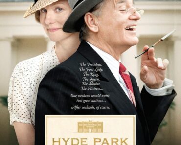 Download Hyde Park On Hudson (2012) Dual Audio (Hindi-English) 480p [300MB] || 720p [850MB] || 1080p [1.85GB]