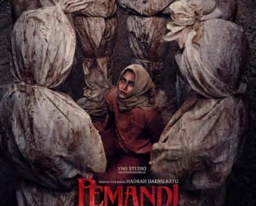Download Pemandi Jenazah (2024) {Indonesian With Subtitles} 480p [300MB] || 720p [900MB] || 1080p [2.1GB]