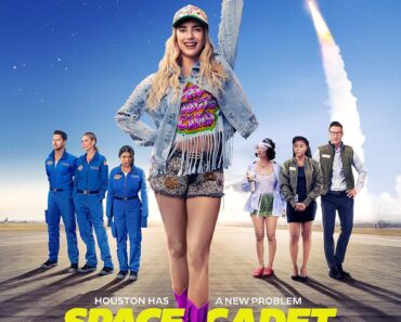 Download Space Cadet (2024) Dual Audio (Hindi-English) Msubs Web-Dl 480p [370MB] || 720p [1GB] || 1080p [2.3GB]