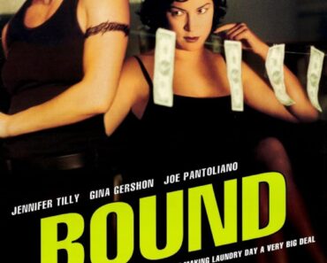 Download Bound (1996) {English With Subtitles} 480p [325MB] || 720p [881MB] || 1080p [2.1GB]