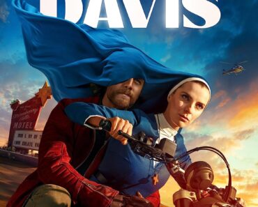 Download Mrs. Davis (Season 1) {English With Subtitles} WeB-DL 720p [300MB] || 1080p [1.1GB]