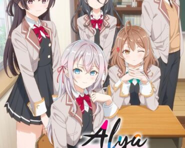 Download Alya Sometimes Hides Her Feelings In Russian (Season 1) [S01E01 Added] Multi Audio {Hindi-English-Japanese} WeB-DL 480p [90MB] || 720p [250MB] || 1080p [510MB]