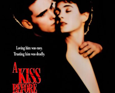 Download A Kiss Before Dying (1991) {English With Subtitles} 480p [300MB] || 720p [800MB] || 1080p [1.8GB]