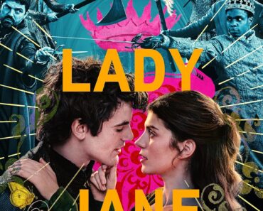 Download My Lady Jane (Season 1) Dual Audio {Hindi-English} WeB-DL 480p [160MB] || 720p [290MB] || 1080p [1GB]
