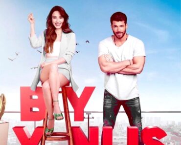 Download Mr. Wrong Season 1 [E22 Added] (Hindi Audio) Web-Dl 720p [280MB] || 1080p [800MB]