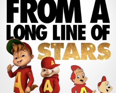 Download Alvinnn!!! And The Chipmunks (Season 1-5) Dual Audio (Hindi-English) Esubs Web-Dl 720p [200MB] || 1080p [950MB]
