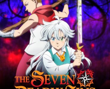 Download The Seven Deadly Sins: Grudge Of Edinburgh Part 2 (2023) Dual Audio (English-Japanese) Msubs Web-Dl 480p [180MB] || 720p [500MB] || 1080p [1.2GB]
