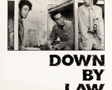 Download Down By Law (1986) {English With Subtitles} 480p [400MB] || 720p [999MB] || 1080p [2GB]