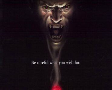 Download Wishmaster (1997) Dual Audio {Hindi-English} Esubs BluRay 480p [322MB] || 720p [874MB] || 1080p [1.8GB]