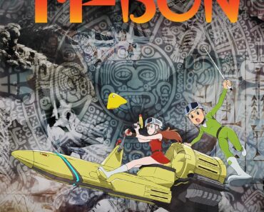 Download T・P BON (Season 1-2) Dual Audio {English-Japanese} WeB-DL 720p [160MB] || 1080p [1.2GB]