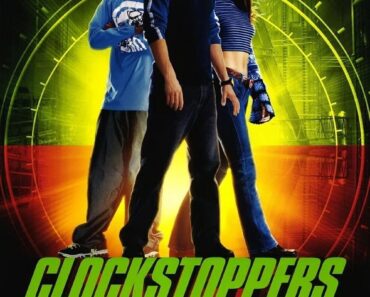 Download Clockstoppers (2002) Dual Audio {Hindi-English} Msubs BluRay 480p [385MB] || 720p [918MB] || 1080p [2.0GB]