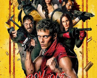 Download Boy Kills World (2024) (Hindi Dubbed) HQ Fan Dub || 720p [1GB] || 1080p [3.9GB]