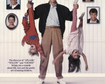 Download Parenthood (1989) Dual Audio {Hindi-English} Esubs BluRay 480p [460MB] || 720p [1.4GB] || 1080p [3.1GB]