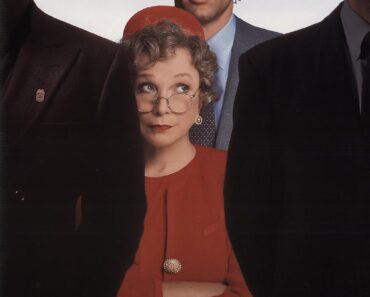 Download Guarding Tess (1994) {English With Subtitles} 480p [300MB] || 720p [800MB] || 1080p [2GB]